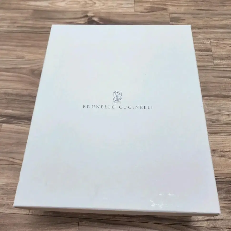 Brunello cucinelli 브루넬로 쿠치넬리 앵글부츠(워커)