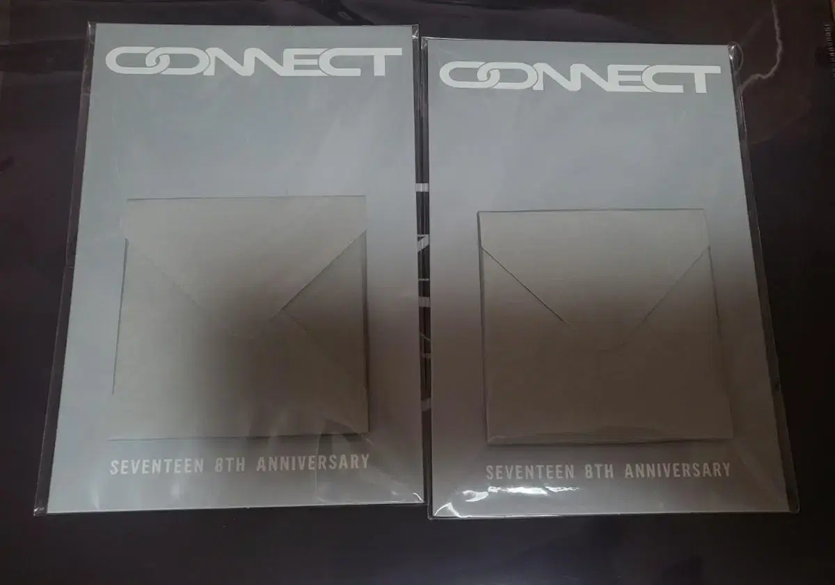 Seventeen Eighth Anniversary joshua Earrings