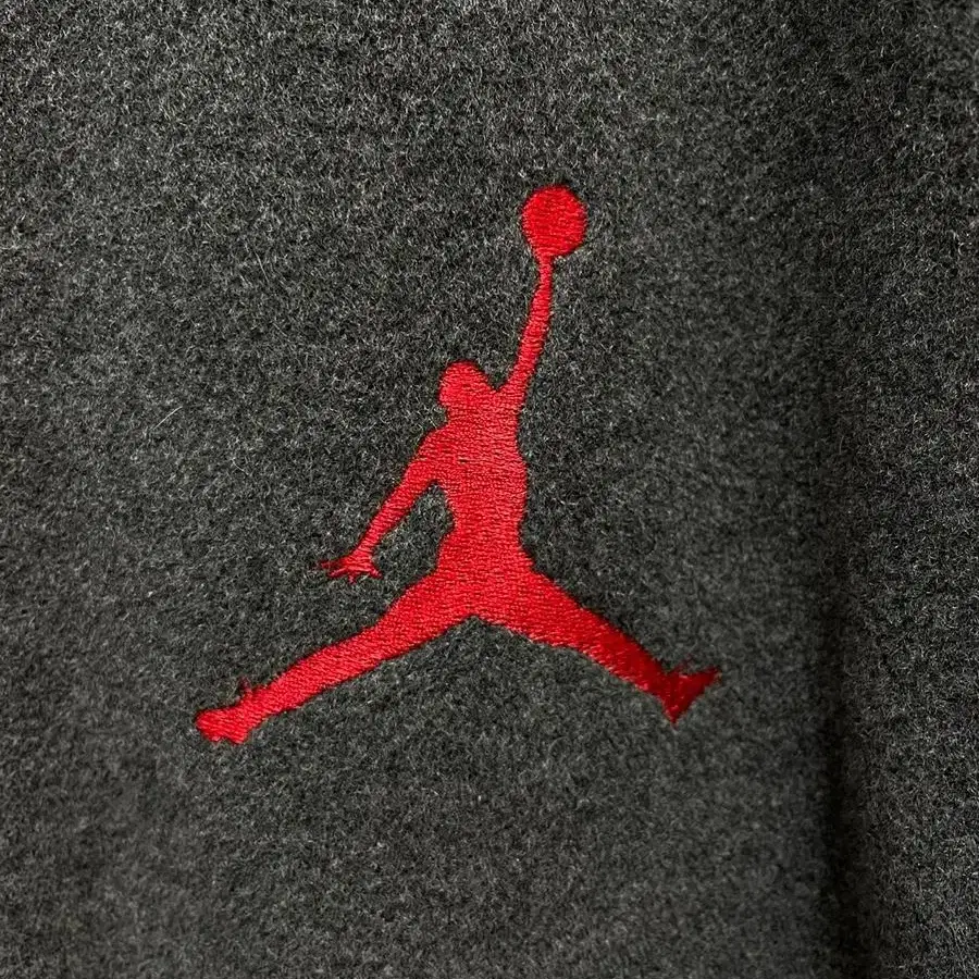 90s nike jordan varsity jk 나이키 조던 바시티 자켓