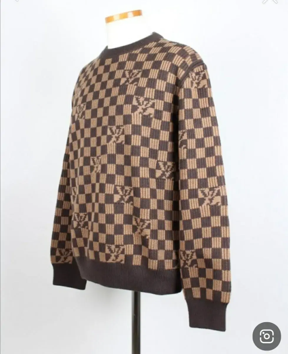 Louis Vuitton Knit Louis Vuitton Dami Knit