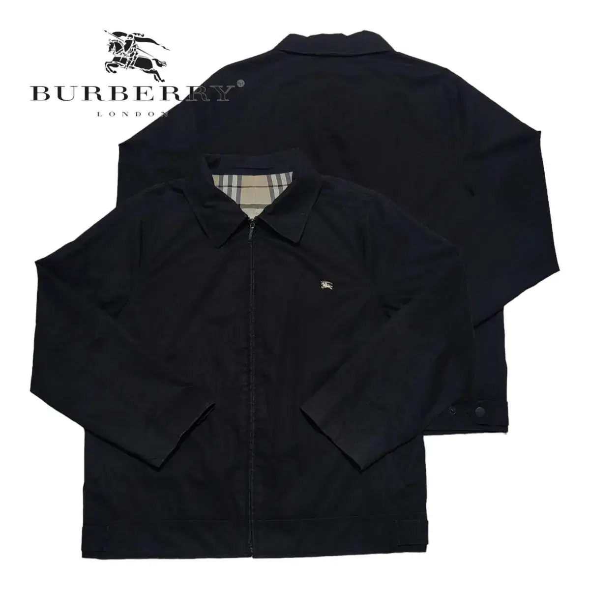 (L) BurberryJacket BurberryBlooJacket BurberryLondonBurberryCoat BurberryBarakuta