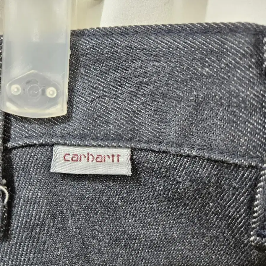 칼하트(CarHartt) 데님진