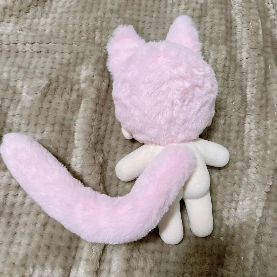 20cm 무속성 솜인형 노아네로