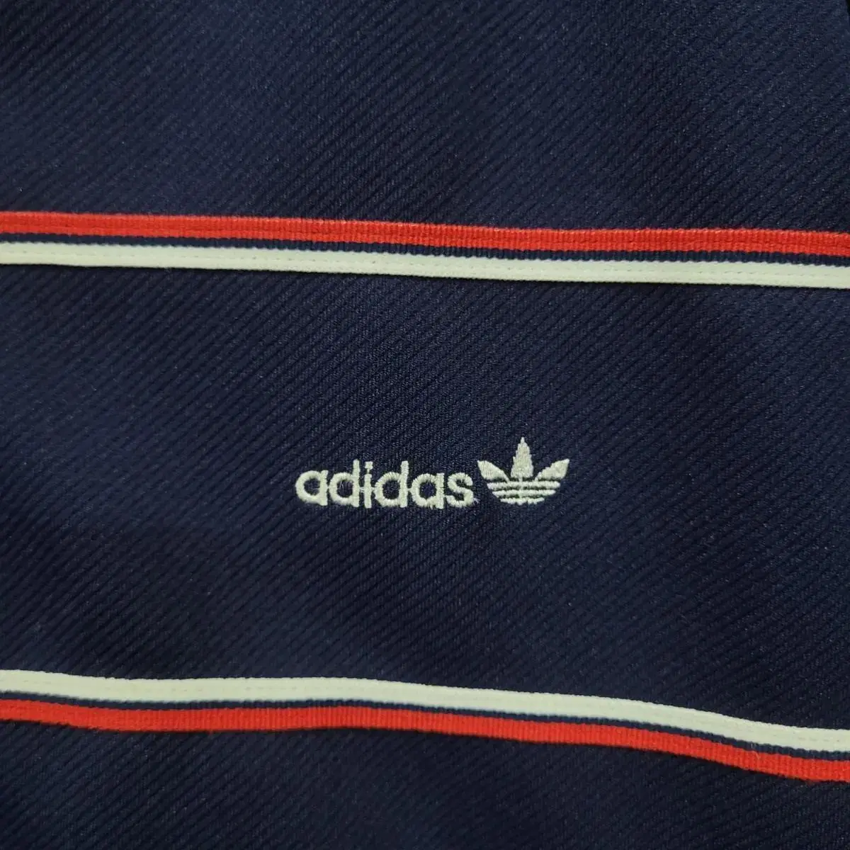 adidas 아디다스 올드스쿨 집업 자켓