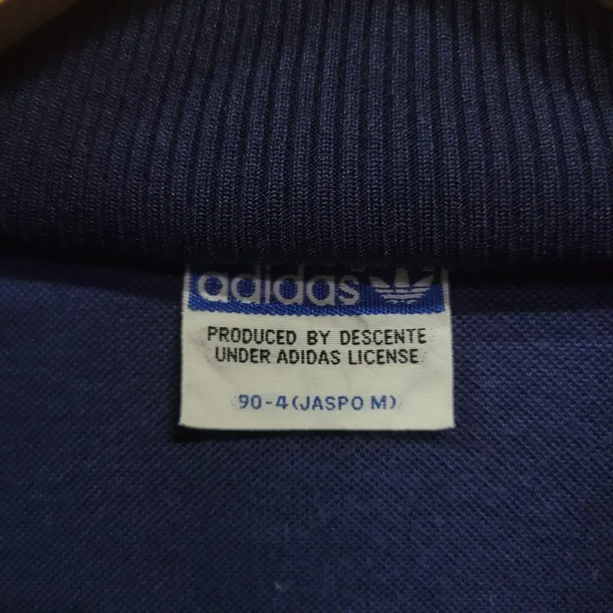 adidas 아디다스 올드스쿨 집업 자켓