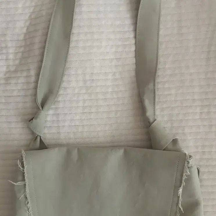 브룩클리 가방 KNOT BAG