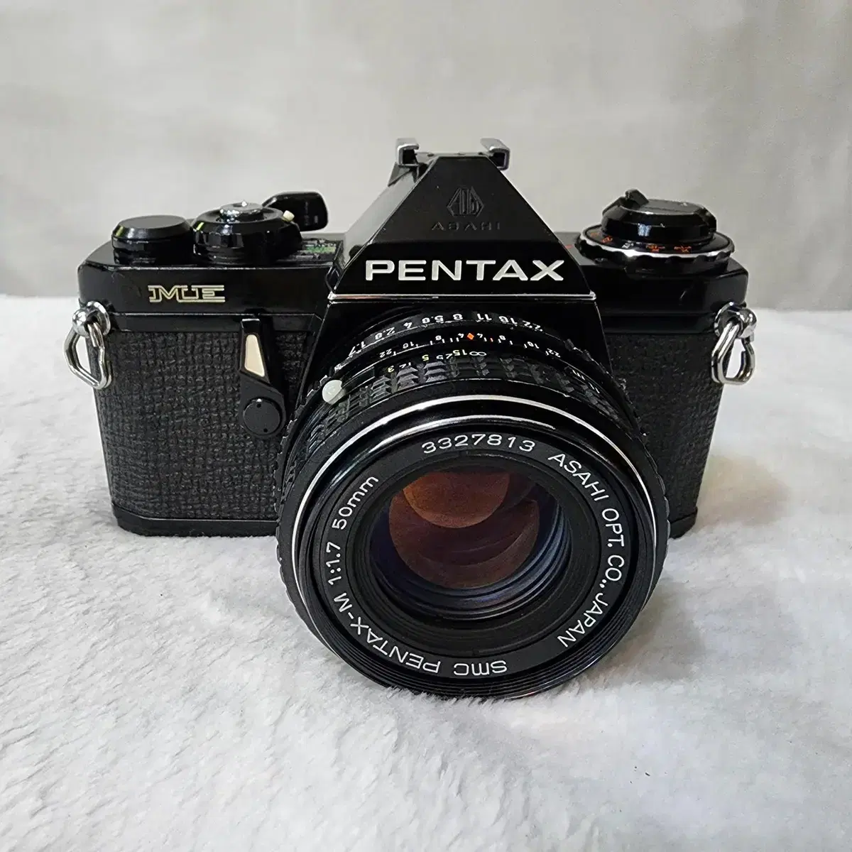 PENTAX ME F1.7