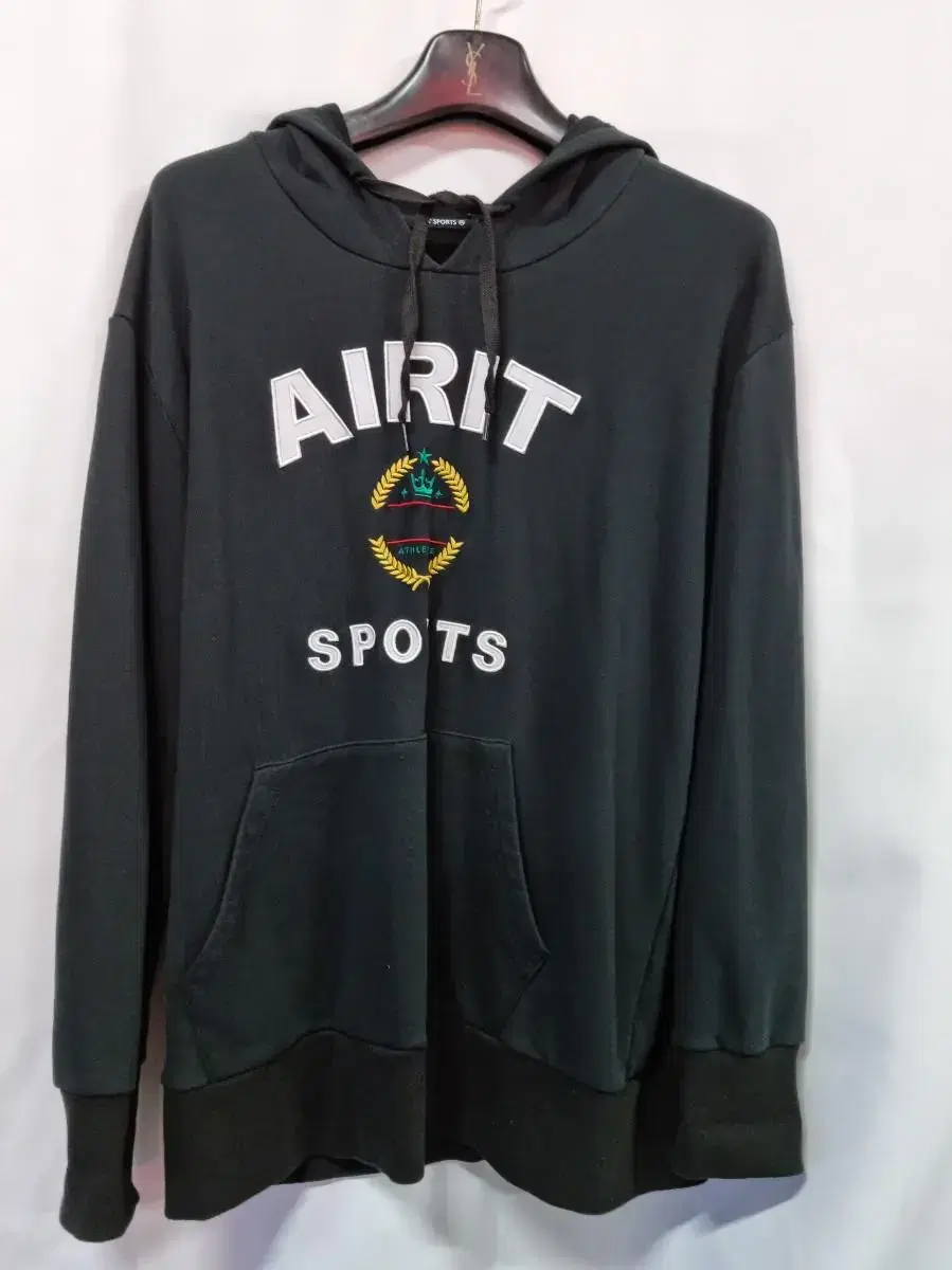 AIRIT Men's Hoodie 110