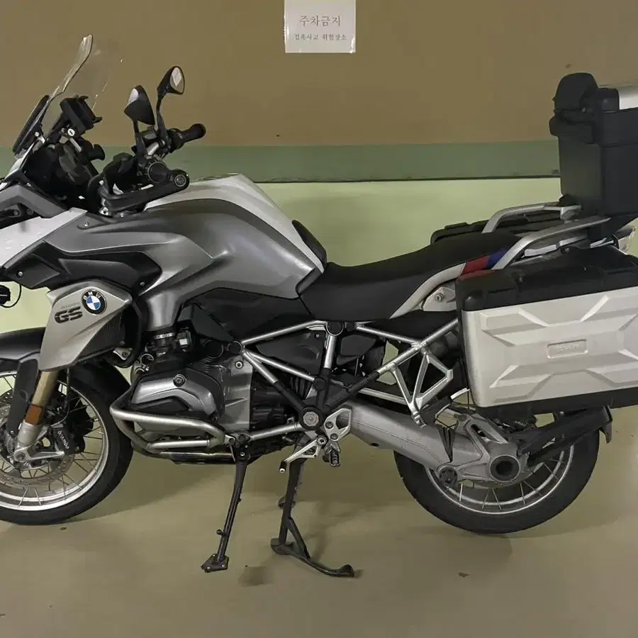 BMW R1200GS 13년식