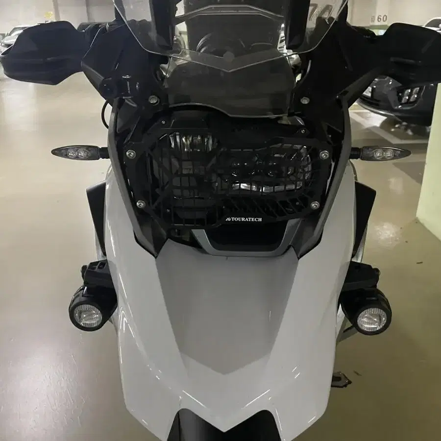 BMW R1200GS 13년식