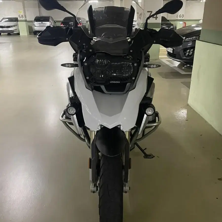 BMW R1200GS 13년식