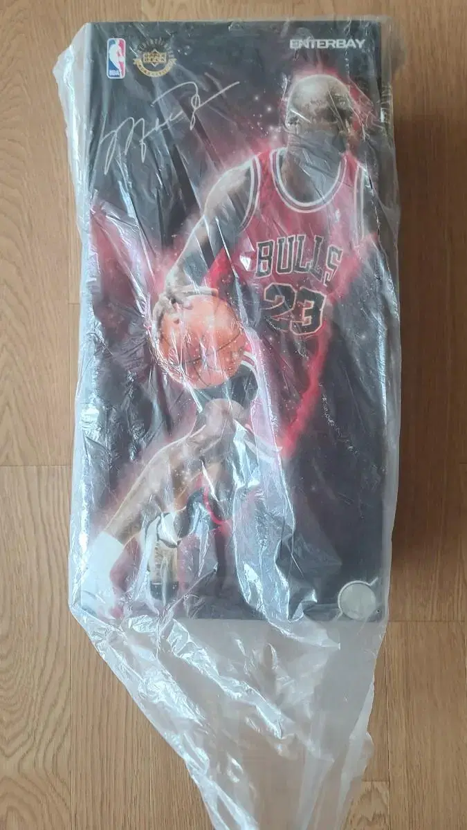 조던 엔터베이 Enterbay 1/6 Michael Jordan away