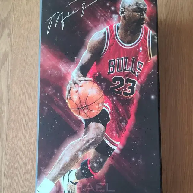 조던 엔터베이 Enterbay 1/6 Michael Jordan away