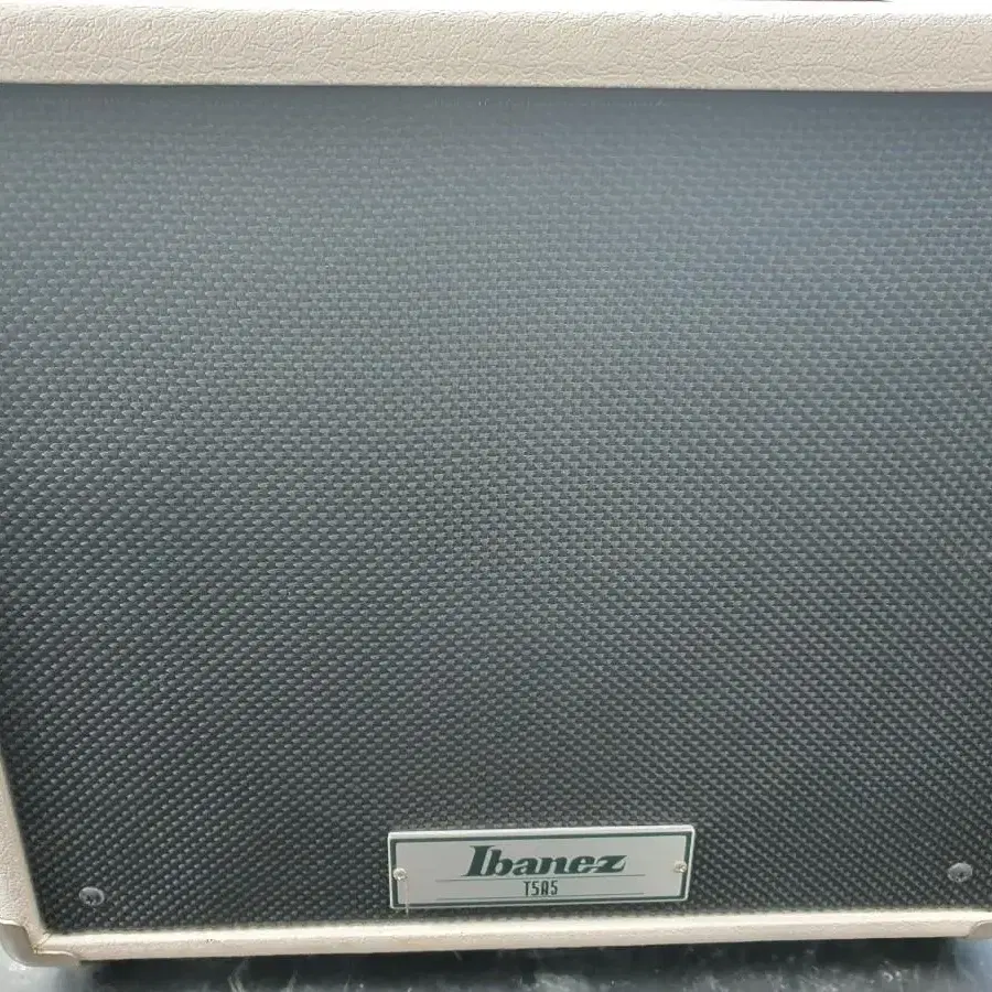 IBANEZ 진공관 15W 앰프 팝니다