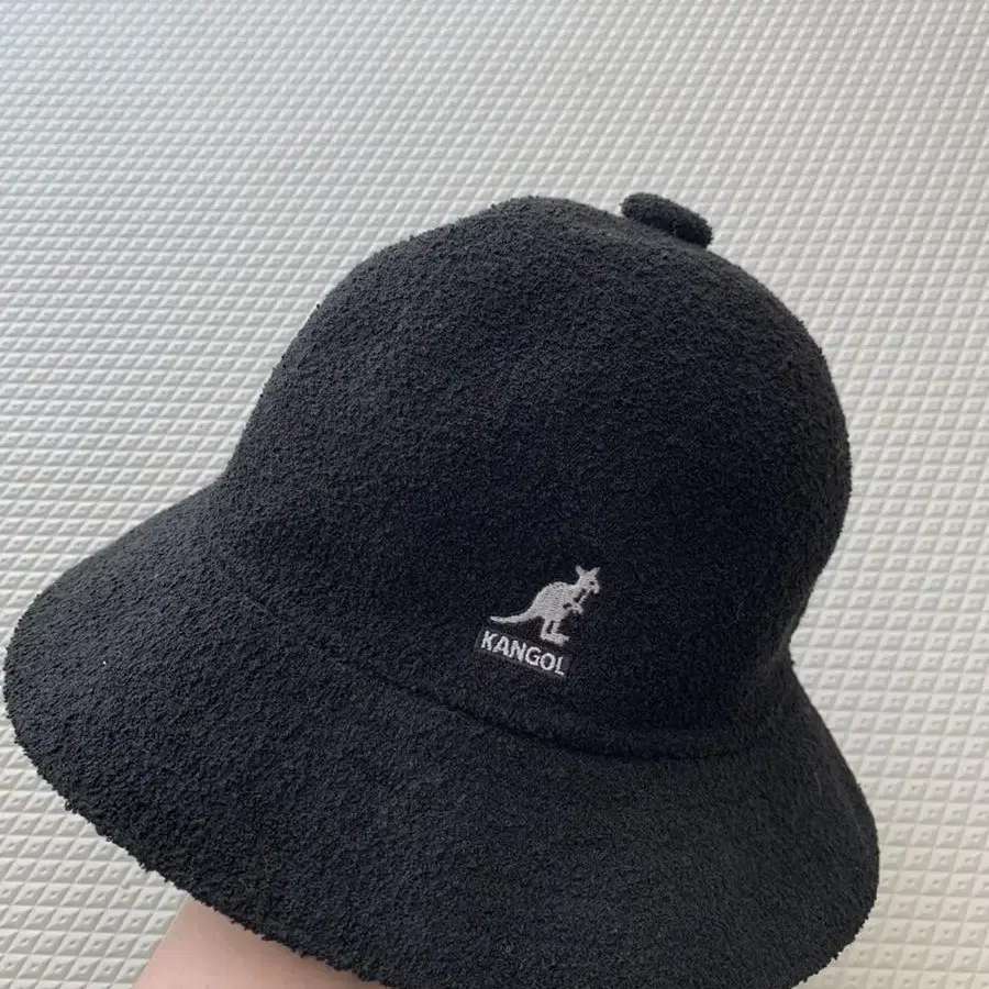 캉골 kangol 버뮤다 캐쥬얼 0397 블랙 사이즈 스몰