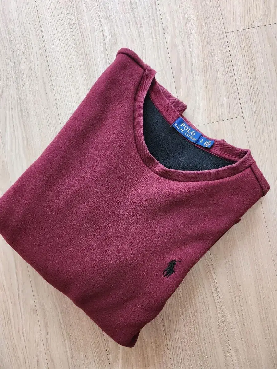 Polo Ralph Lauren Round T-shirt