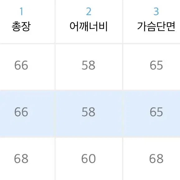 파브레가 블루종 자켓