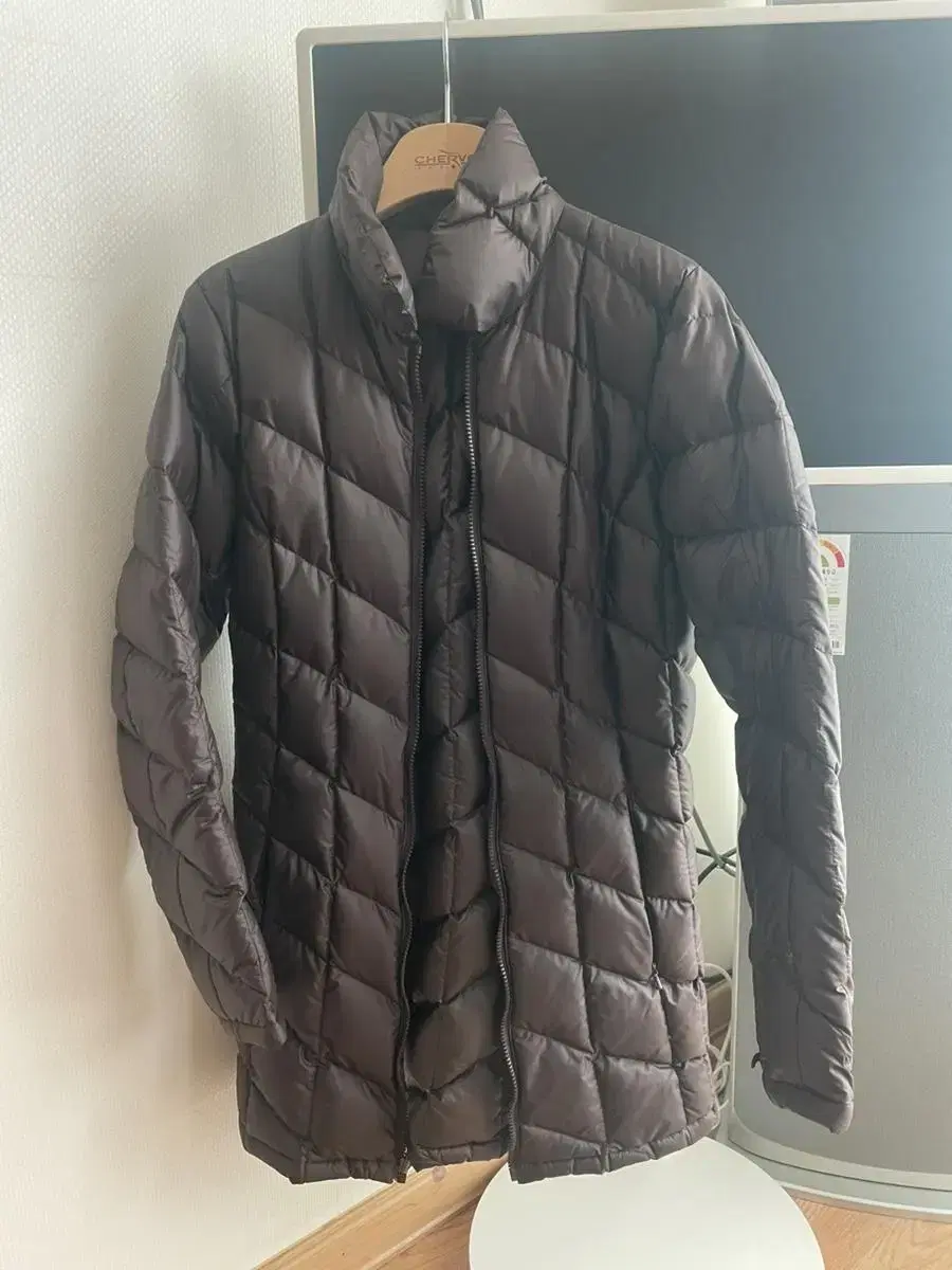 We are selling down jackets for women from Patagonia.