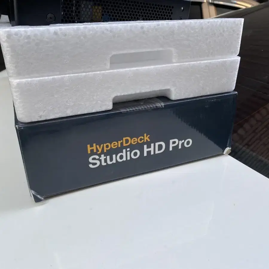 blackmagic hyperdeck hd pro