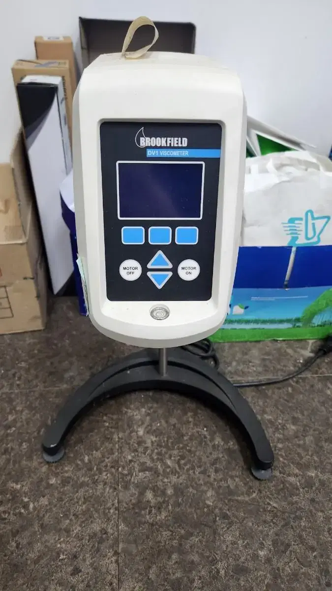 브룩필드 brookfield 점도계 | 브랜드 중고거래 플랫폼, 번개장터