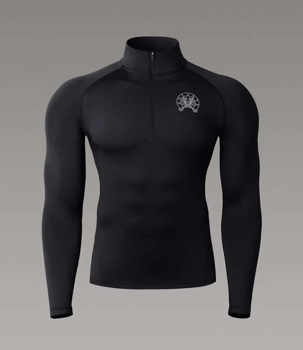 Volante Half Zip Up Compression (Genuine sealed New) (All colors, all sizes available)