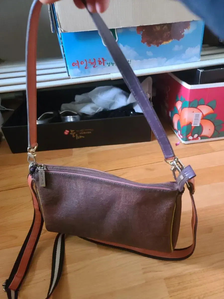 ETRO bag genuine