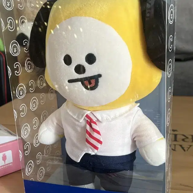 방탄소년단 지민 BT21 치미인형 판매