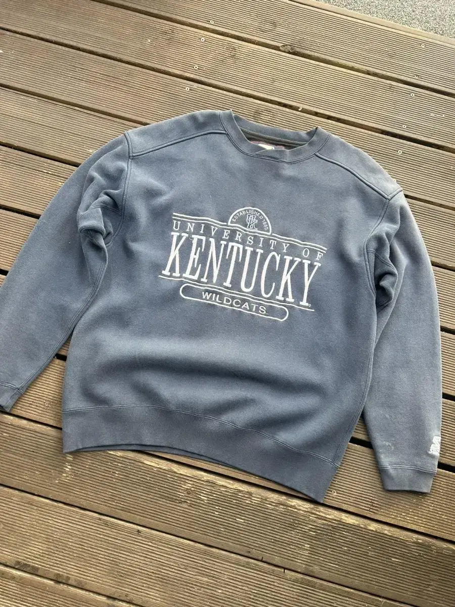 Vintage Starter SweatshirtM