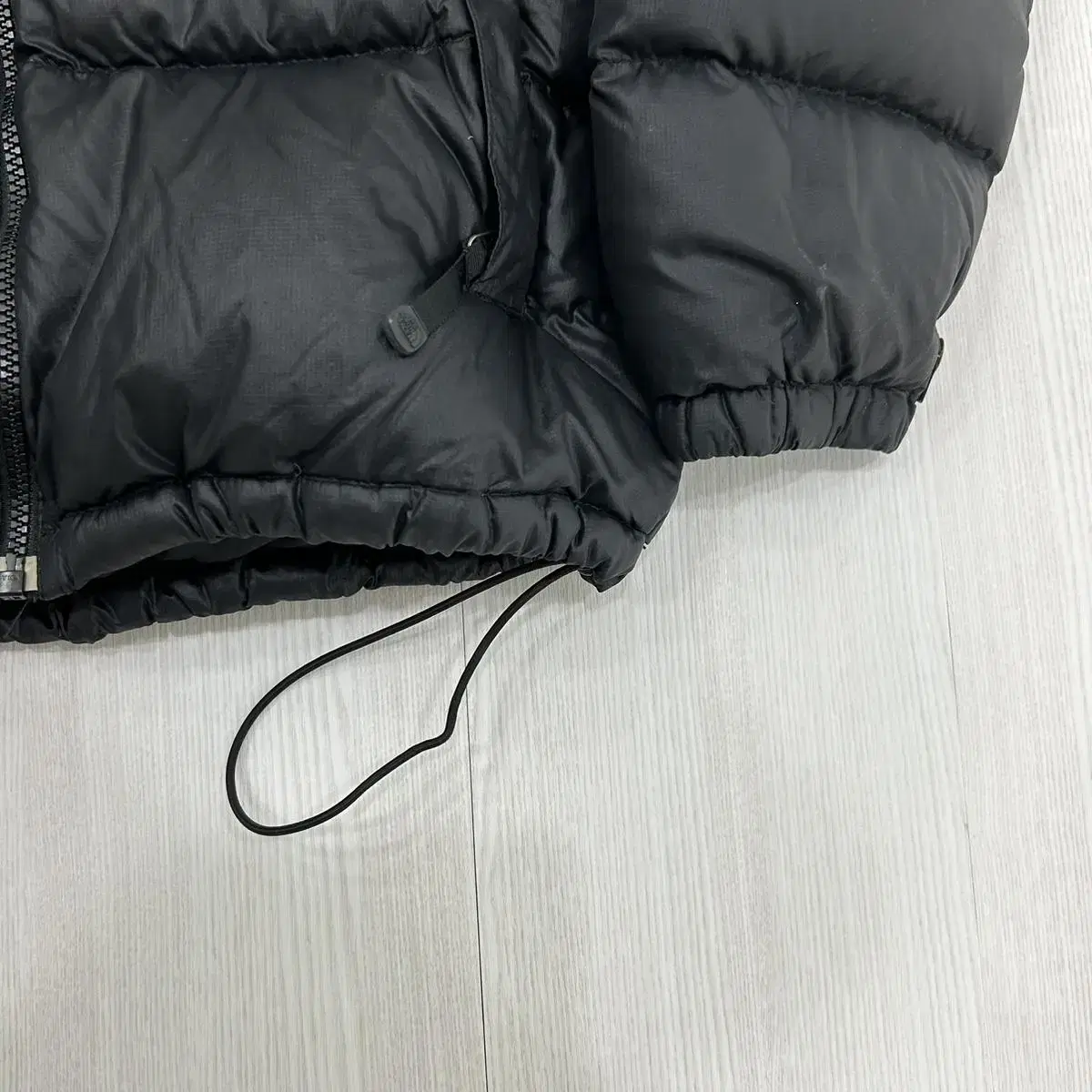 The NorthFace 700 Fill PD