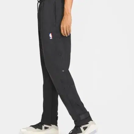 XL / 나이키 X 피어오브갓 NBA 웜업 팬츠