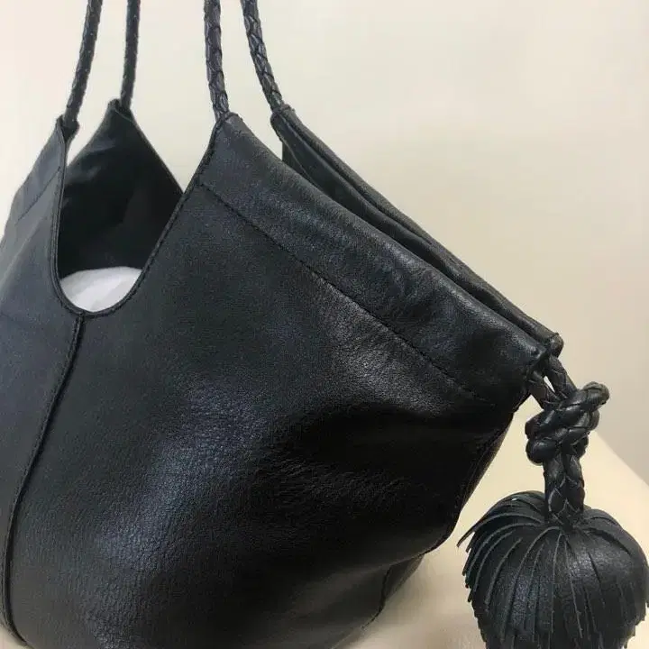 율라존슨 토트가방 Ulla Johnson Lali Mini Tote