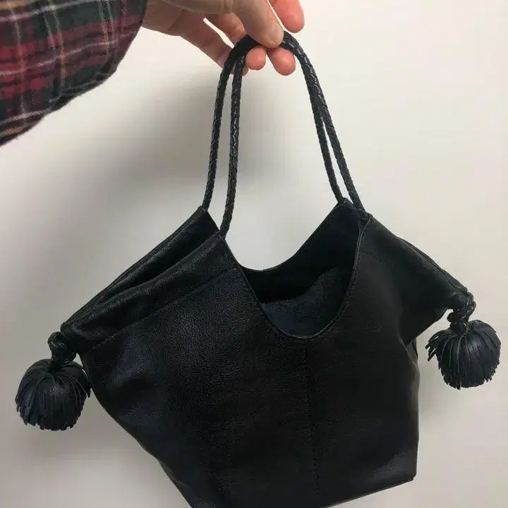 율라존슨 토트가방 Ulla Johnson Lali Mini Tote