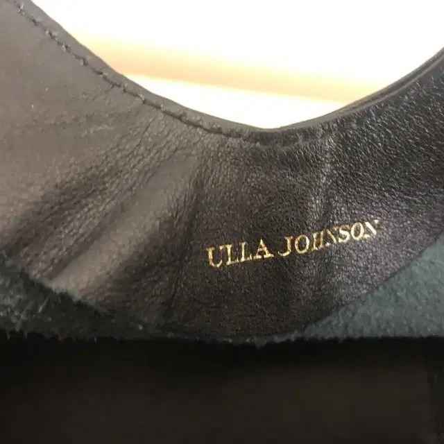 율라존슨 토트가방 Ulla Johnson Lali Mini Tote