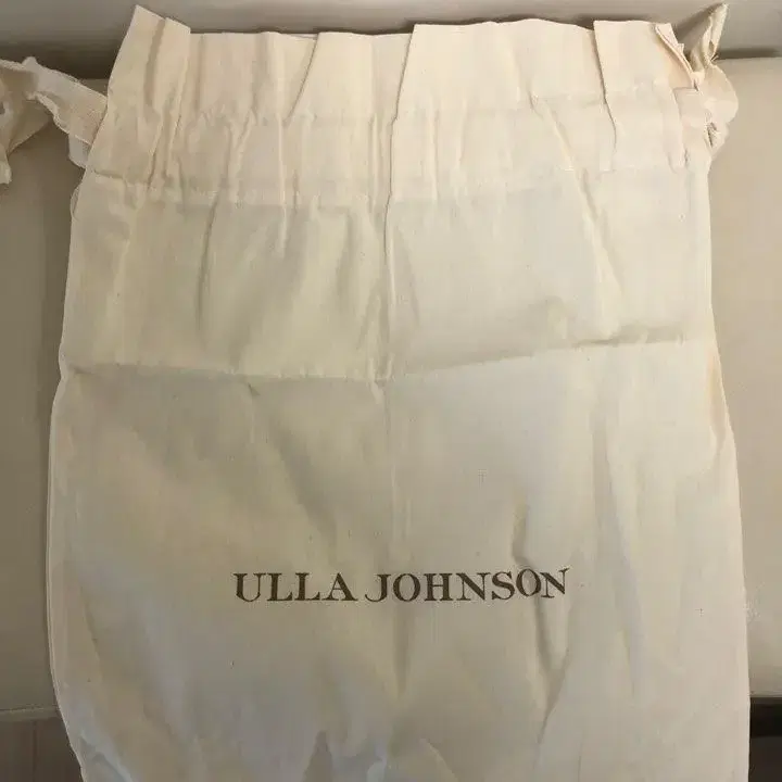 율라존슨 토트가방 Ulla Johnson Lali Mini Tote