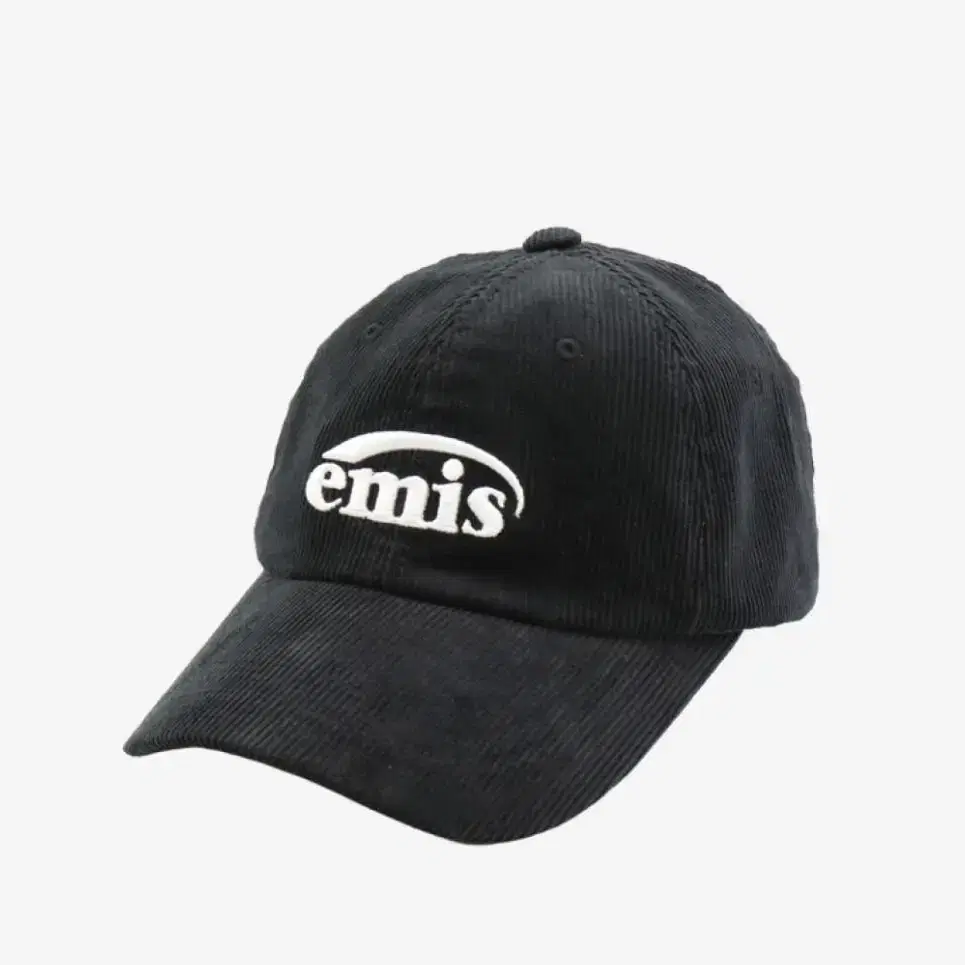 이미스(emis) 코듀로이 볼캡(새상품)