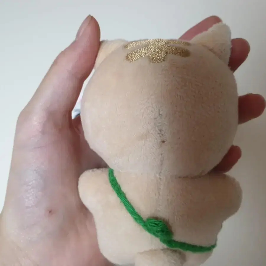 아이브 10cm 인형 냥즈,호잇이 양도