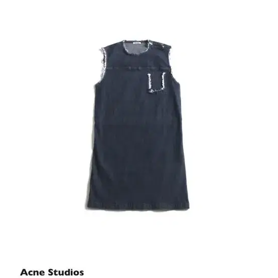 Acne Studios one-piece 원피스