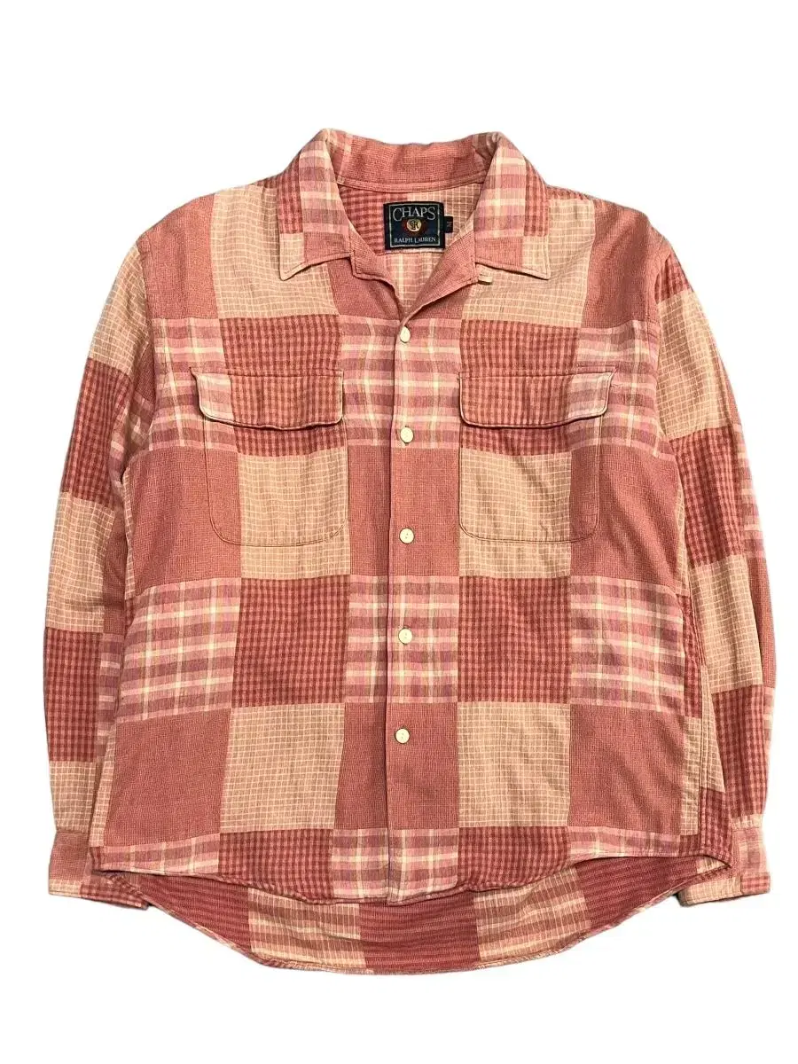 CHAPS RALPH LAUREN Vintage Chaps Ralph Lauren shirt