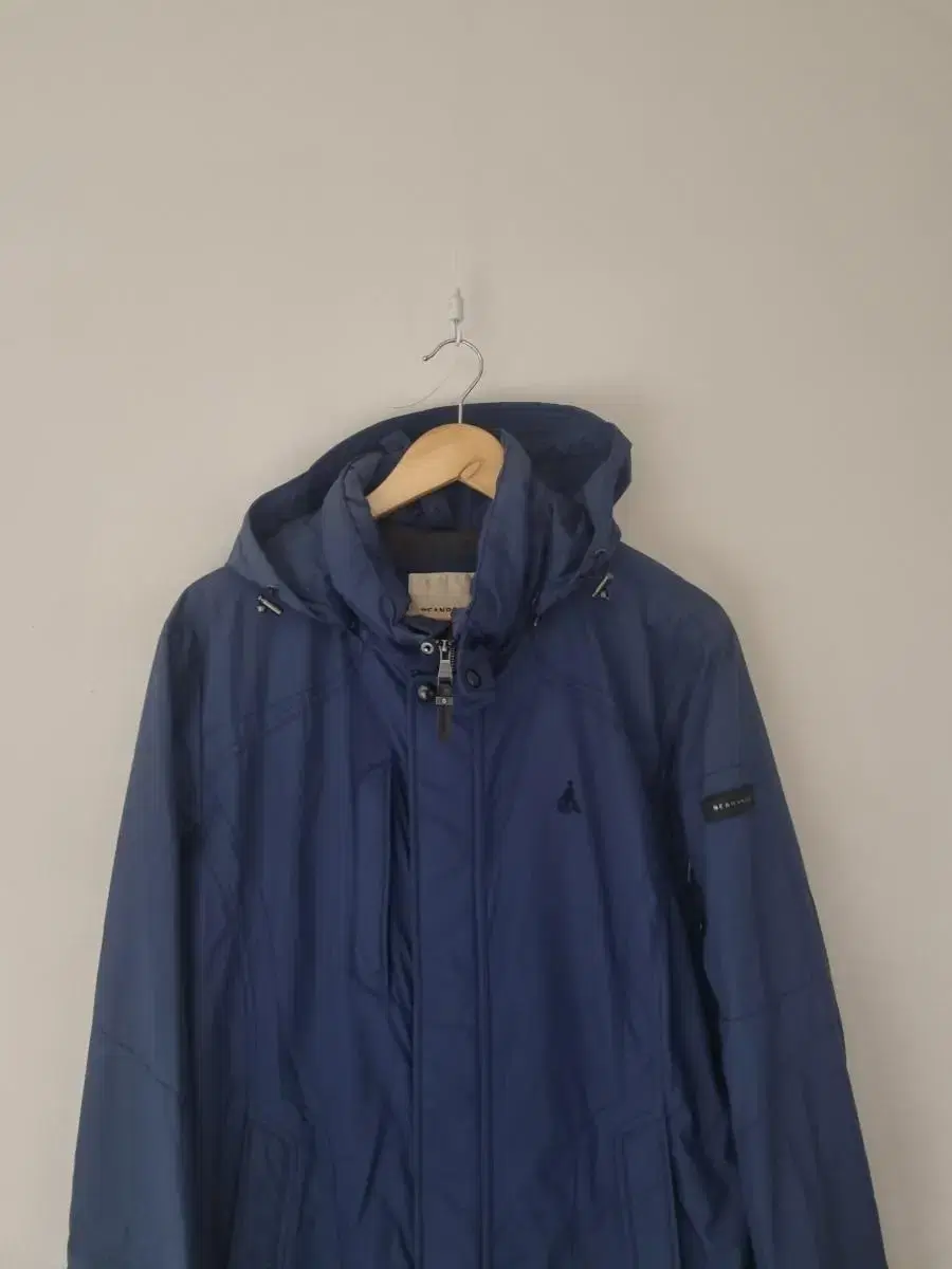 Vinpole Navy Premium Safari Jacket (size 100)