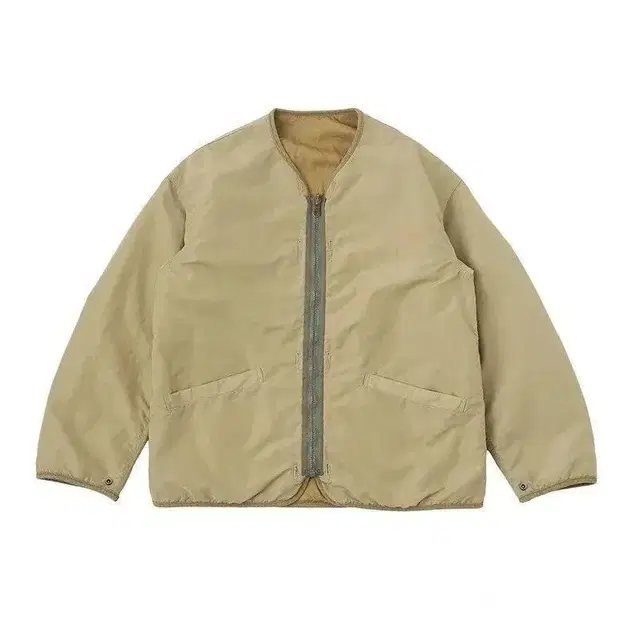 VISVIM 21AW SPOT IRIS JKT