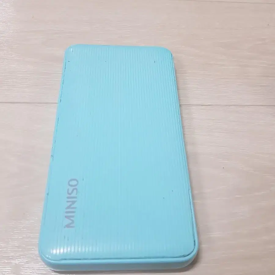 미니소 보조배터리(10,000mah), 카카오프렌즈 5핀 케이블 1.5M