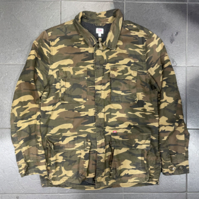 (100)Obeyka Momo Jacket