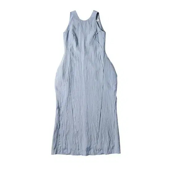 낸시부tube volumn sleeveless long dress (m)