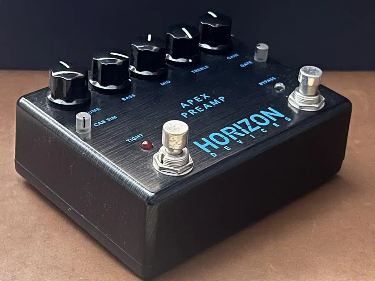 Horizon Devices Apex Preamplifier