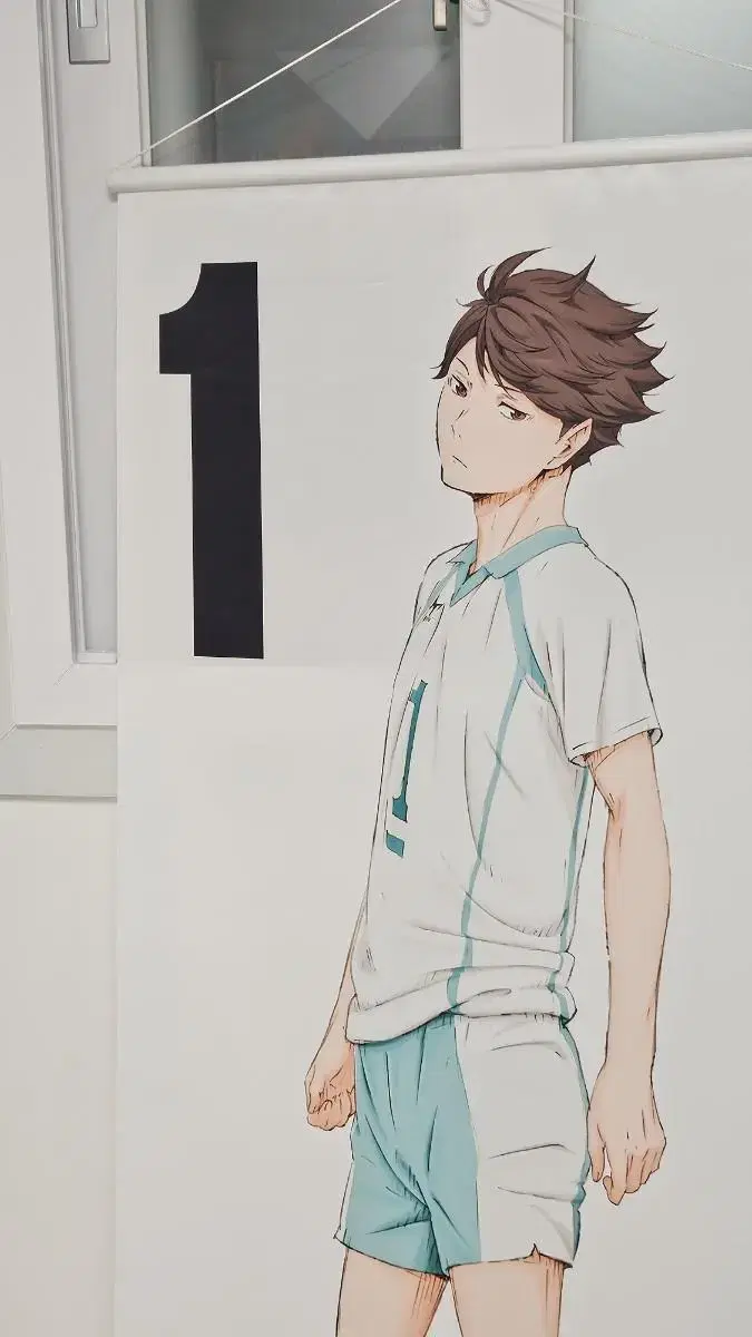 Haikyuu Oikawa limited edition sells tepistries