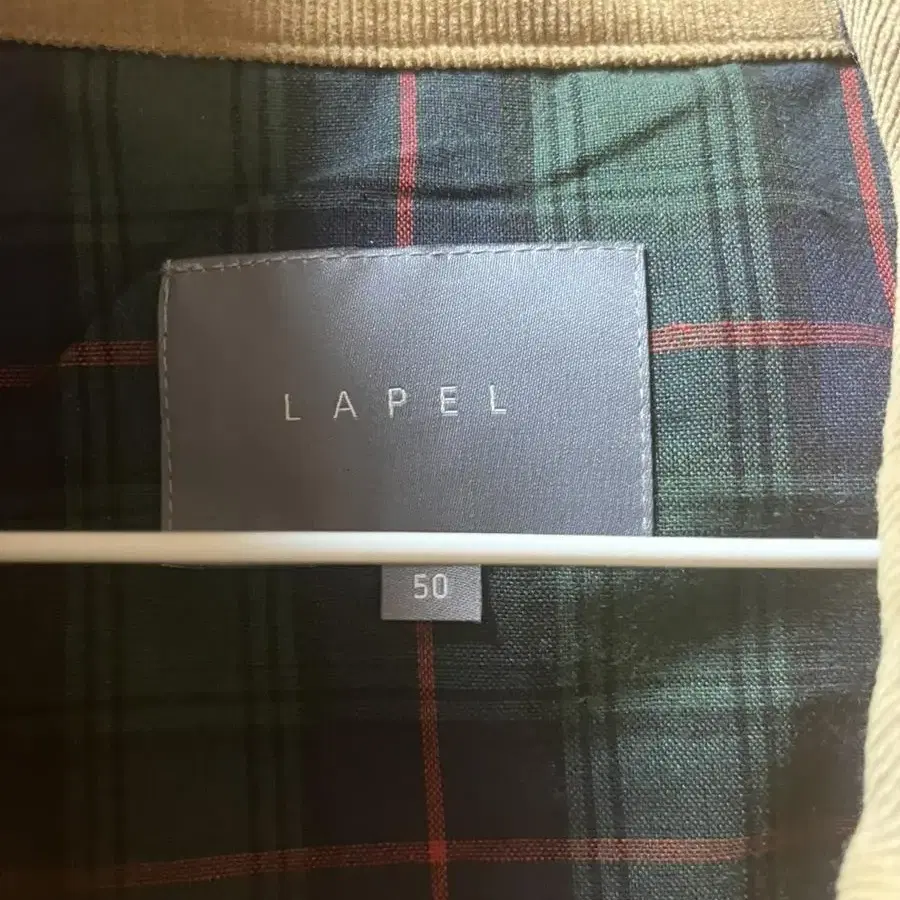 (가격인하)겨자색 자켓 LAPEL