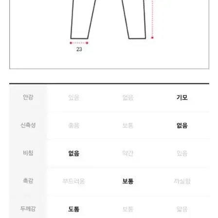 [비죠 와이드 일자팬츠] 청바지 데님 pt