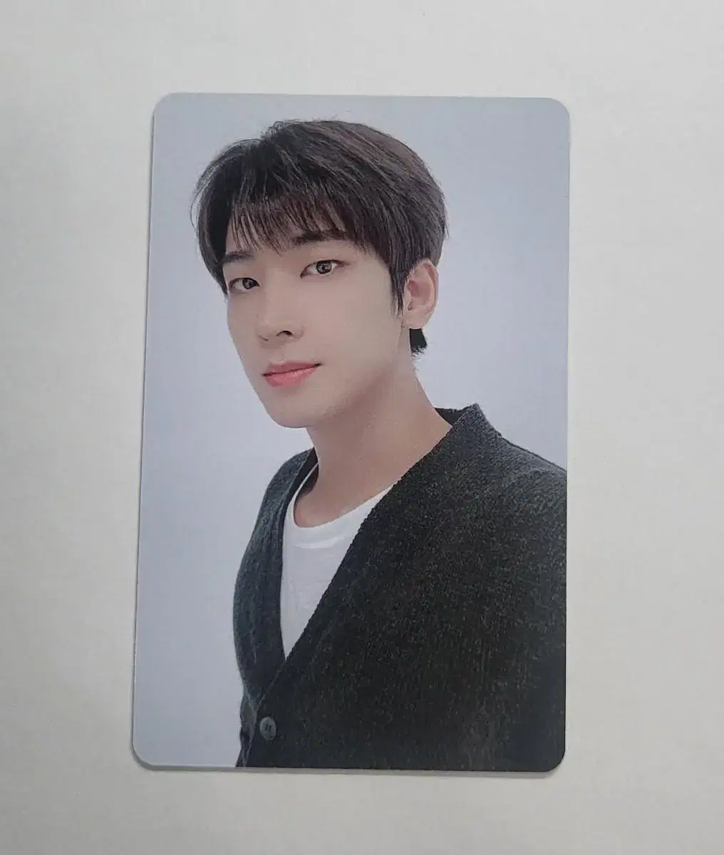 Seventeen 2022 seasons greetings wonwoo sell 