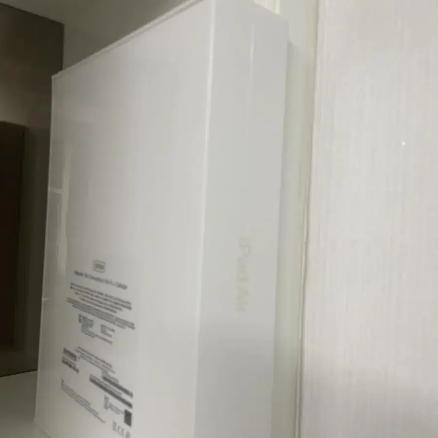 Apple 아이패드 에어 5세대  256GB wifi+cellular