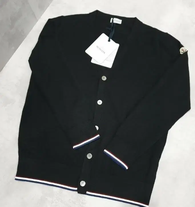 Sell Moncler Cardigan